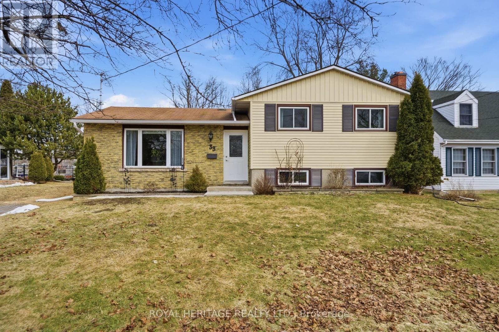 33 FRANKFORD ROAD in 