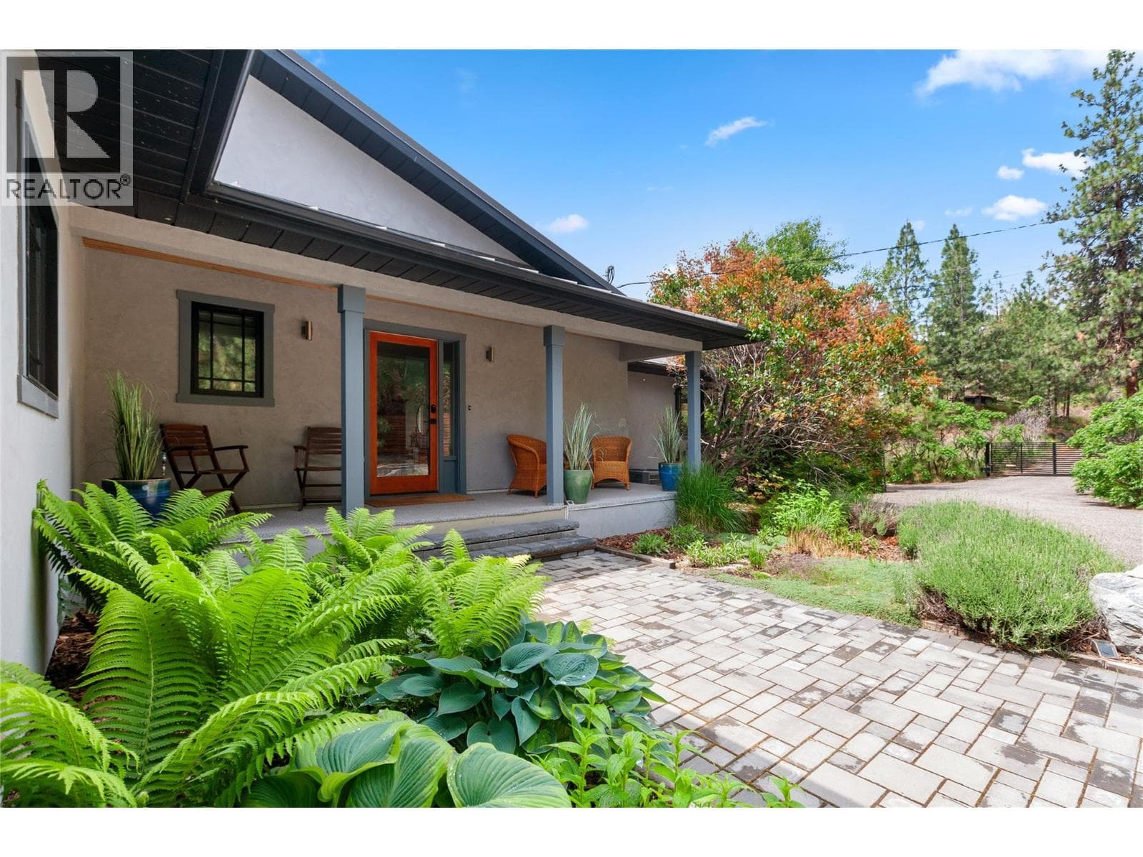 1306 SMETHURST ROAD, Interior REALTORS® — photo 5