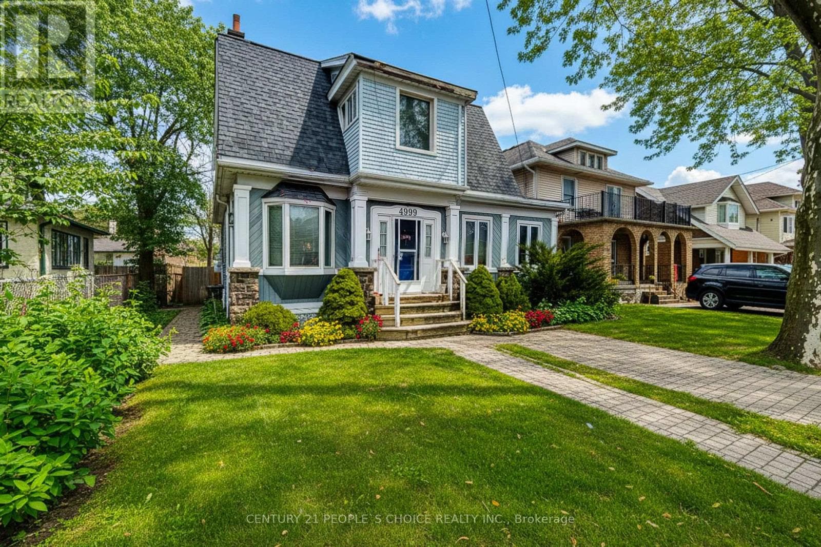 4999 MCRAE STREET, Toronto — photo 2