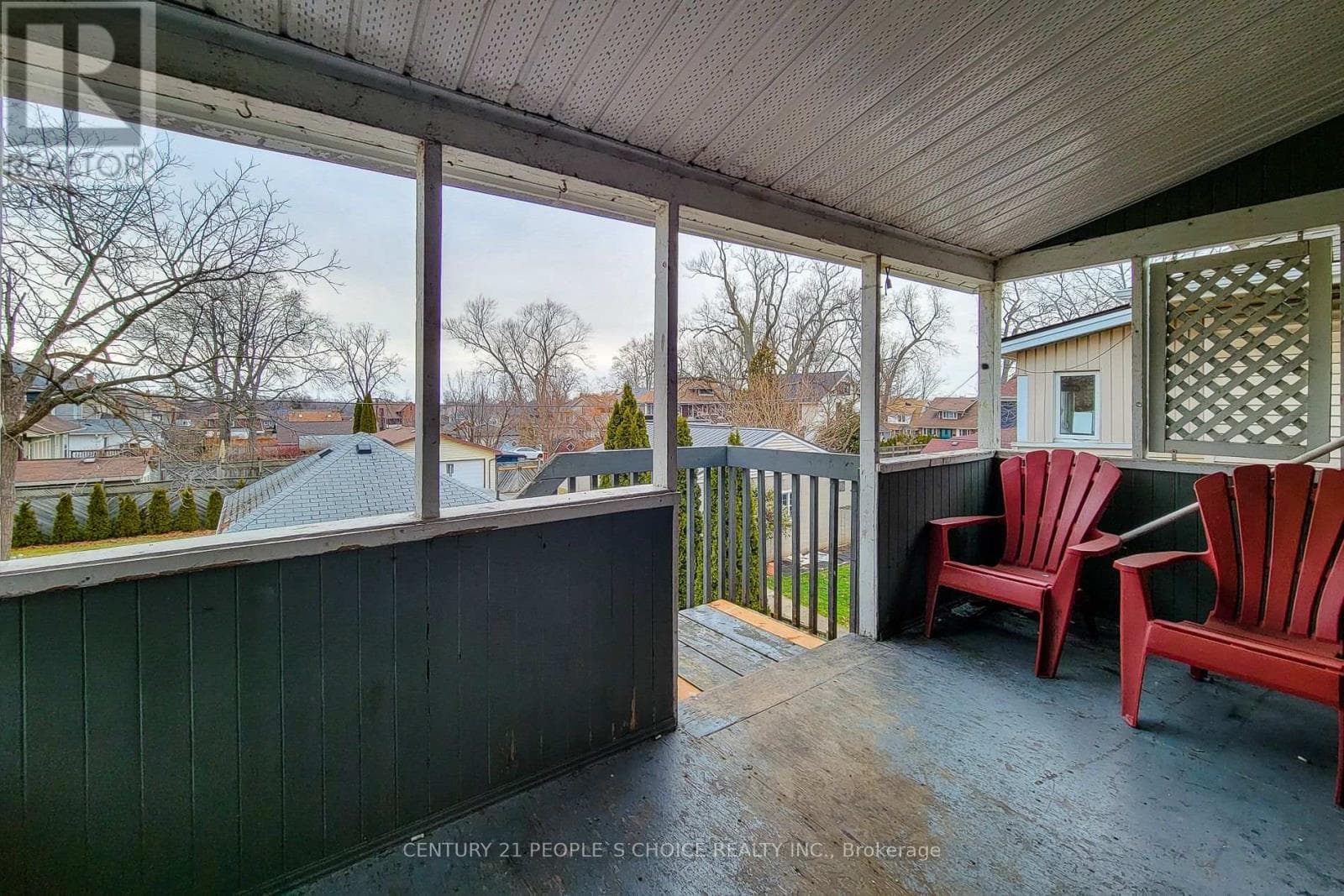 4999 MCRAE STREET, Toronto — photo 4