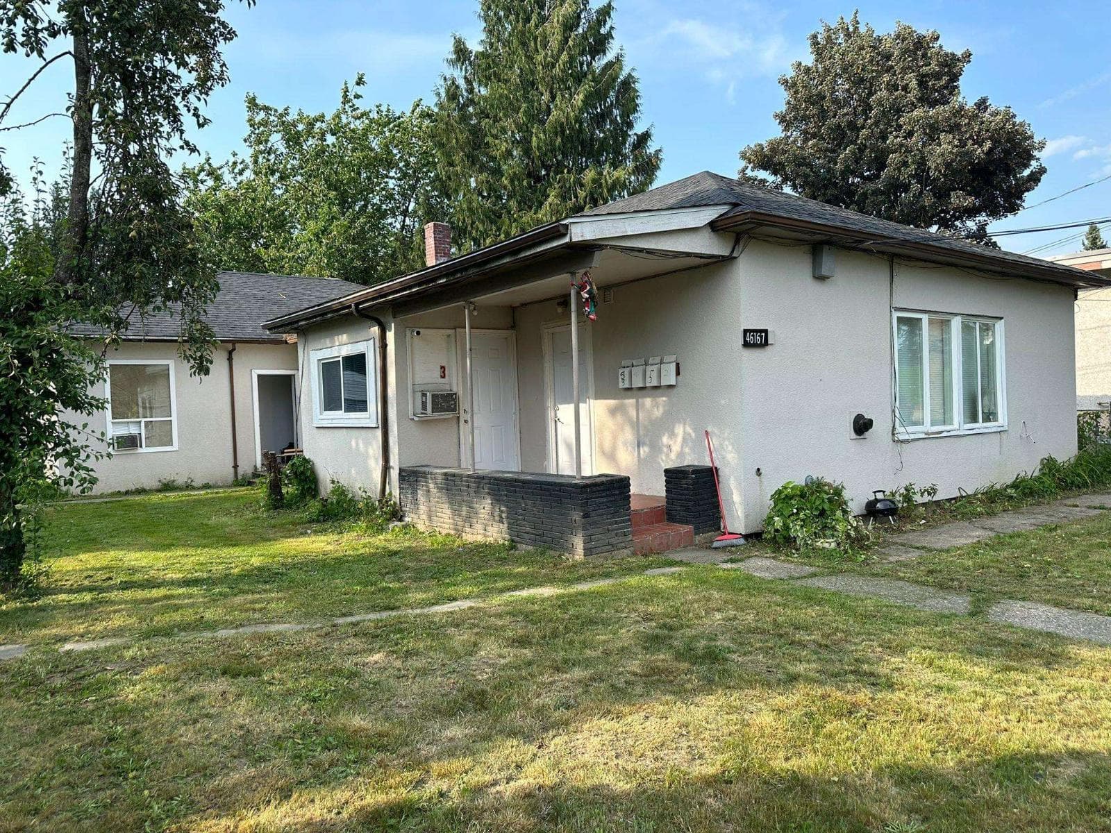 46167 CLEVELAND AVENUE, Chilliwack Proper East, Chilliwack — photo 4