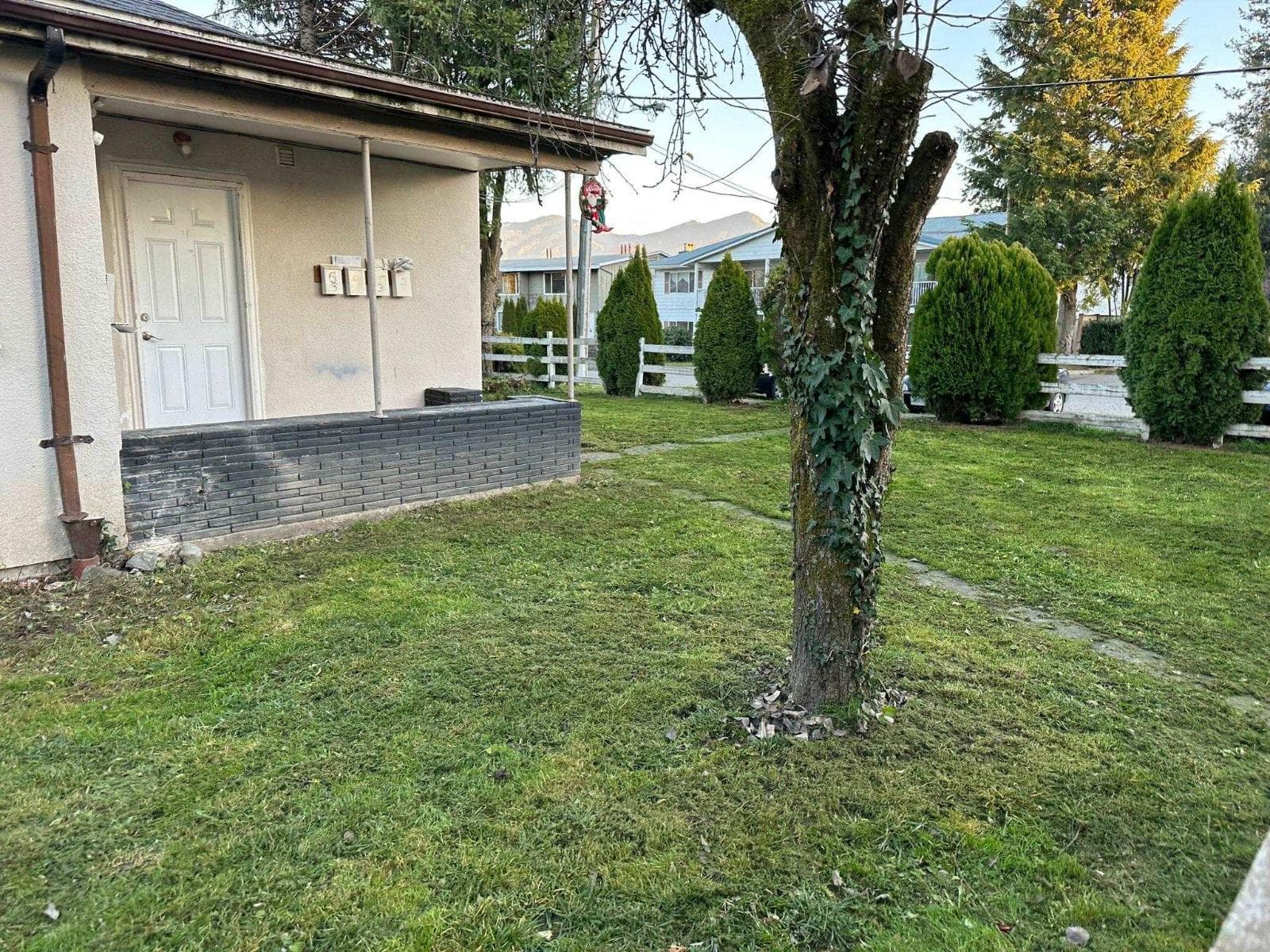 46167 CLEVELAND AVENUE, Chilliwack Proper East, Chilliwack — photo 5