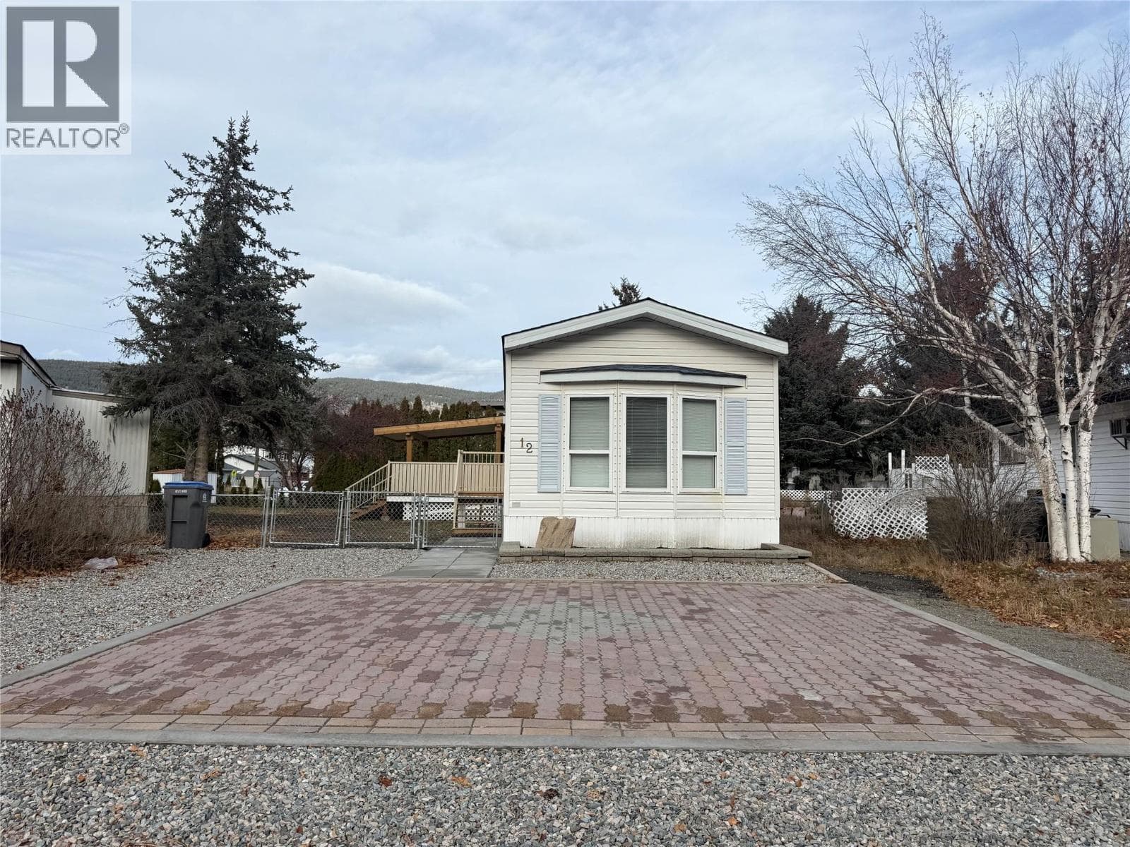 2776 Clapperton Avenue Unit# 12 in 