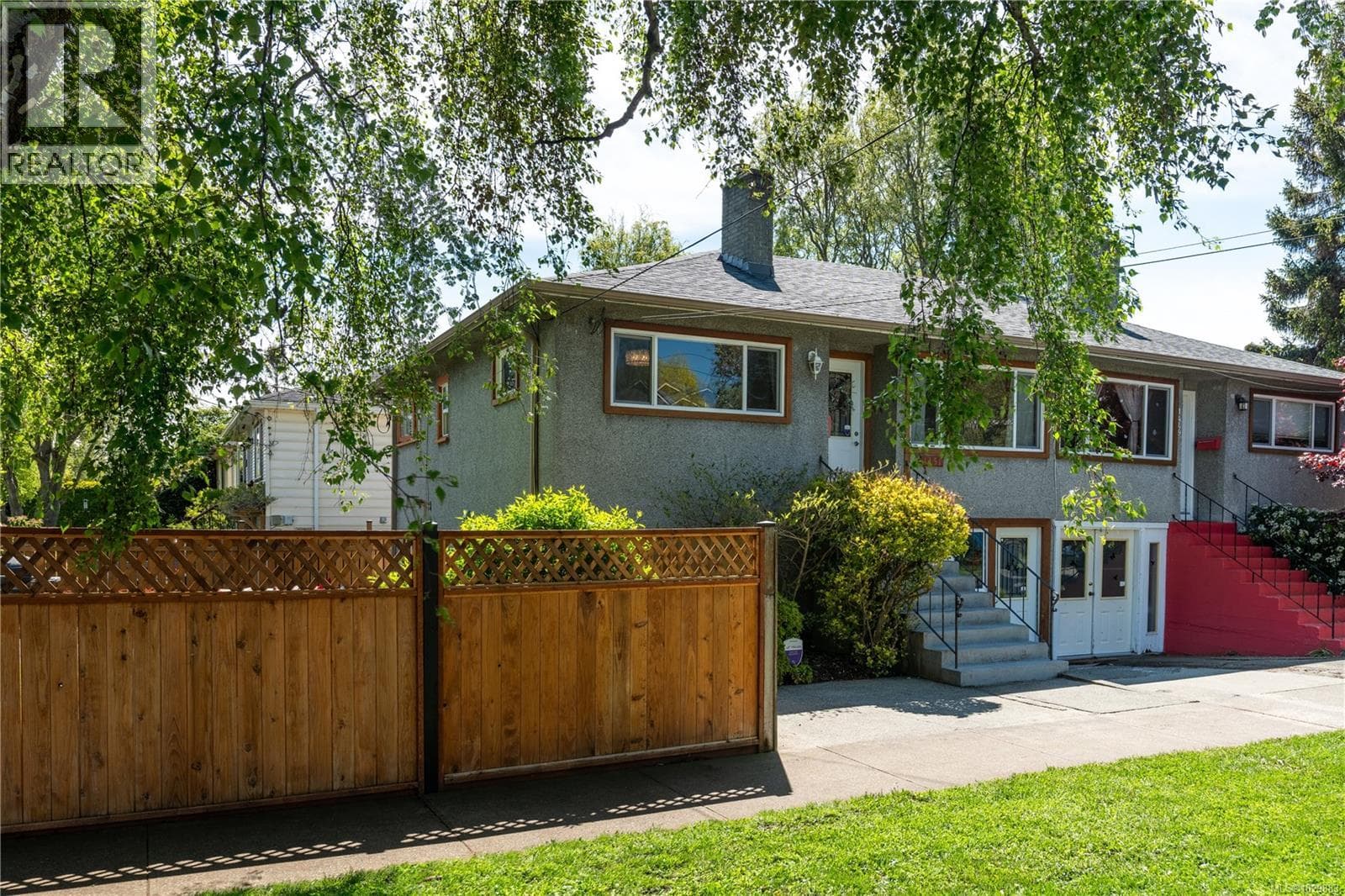 1451 BROOKE STREET in Fairfield