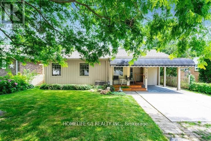 1324 ORCHARD BOULEVARD, Toronto — photo 2