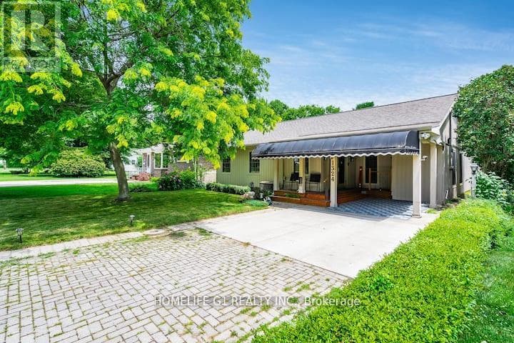 1324 ORCHARD BOULEVARD, Toronto — photo 3
