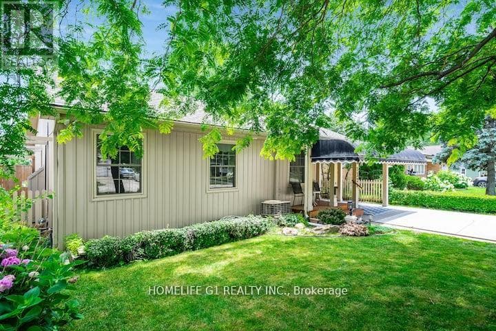 1324 ORCHARD BOULEVARD, Toronto — photo 4