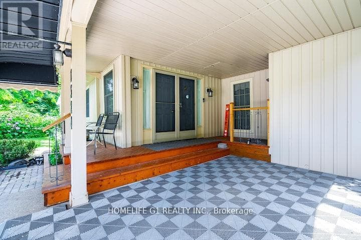 1324 ORCHARD BOULEVARD, Toronto — photo 5