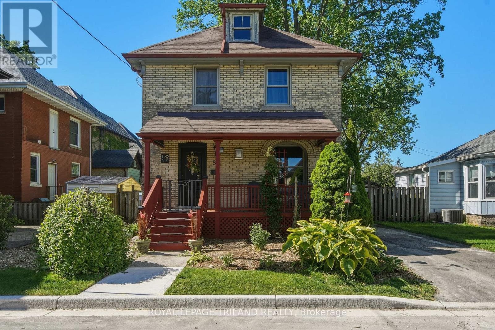 54 ELYSIAN STREET in 