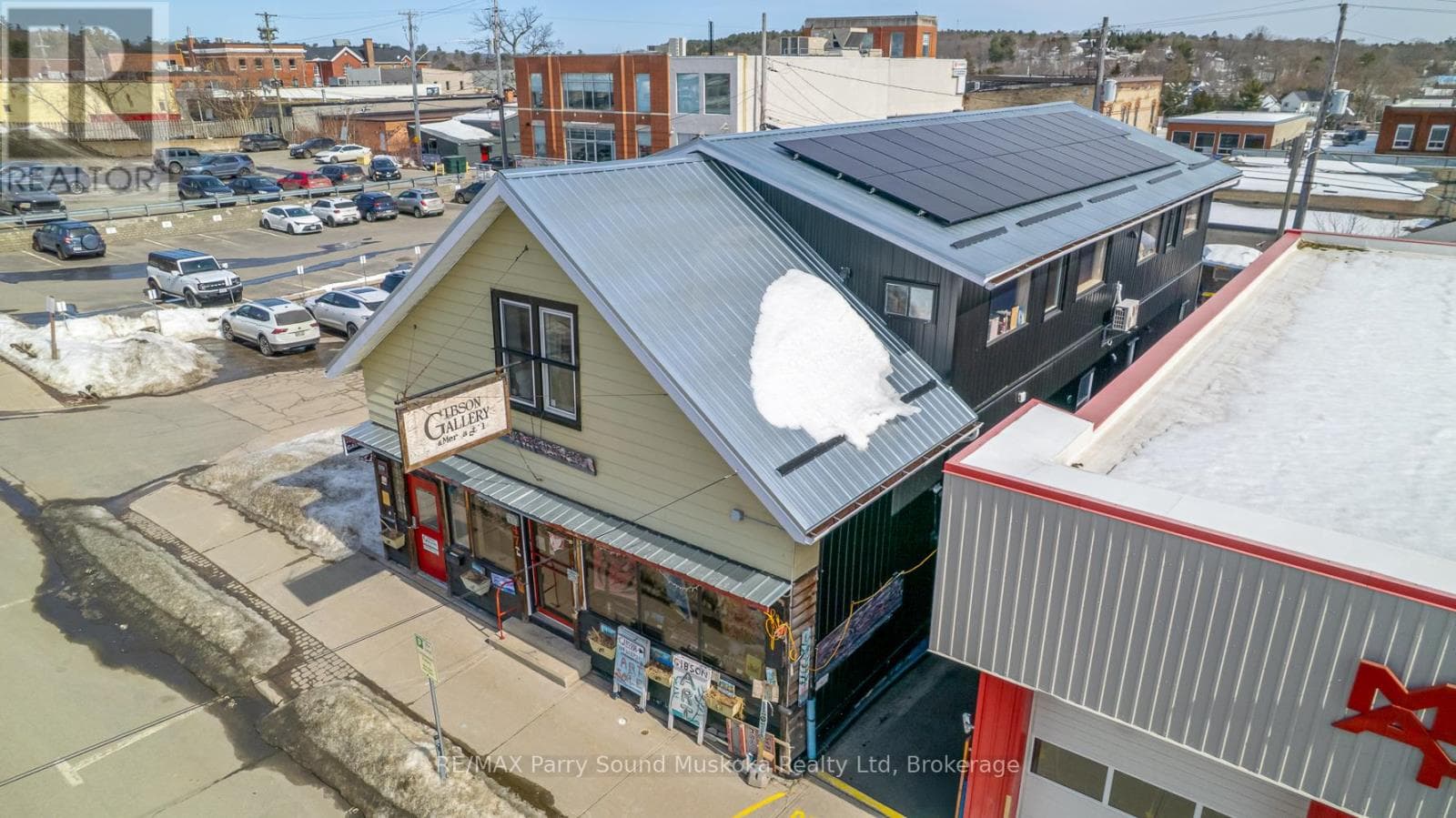 47 GIBSON STREET in 