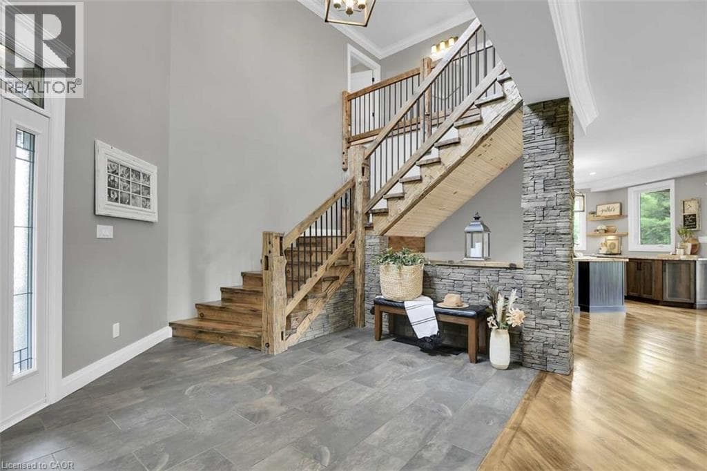 2882 B LINE Road, Cornerstone — photo 4