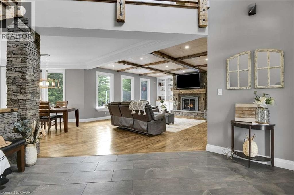 2882 B LINE Road, Cornerstone — photo 5