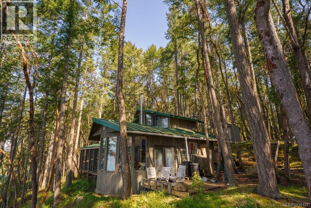 LT 8 RUXTON ISLAND, Vancouver Island — photo 3
