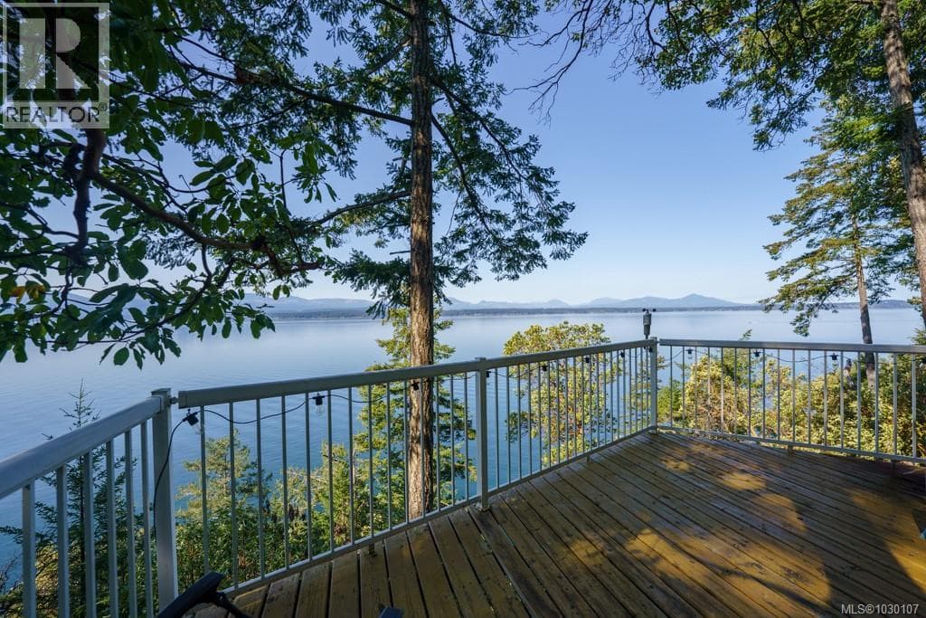 LT 8 RUXTON ISLAND, Vancouver Island — photo 5