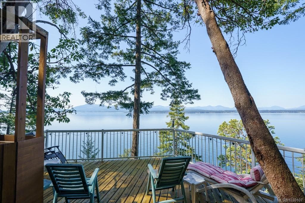 LT 8 RUXTON ISLAND, Vancouver Island — photo 4