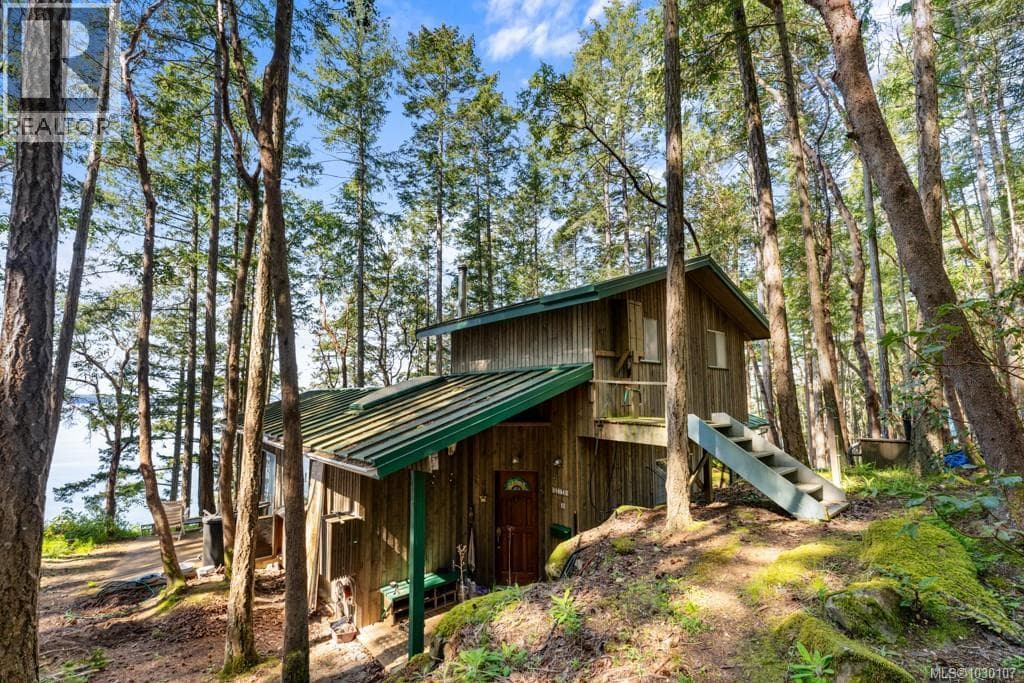 LT 8 RUXTON ISLAND, Vancouver Island — photo 2