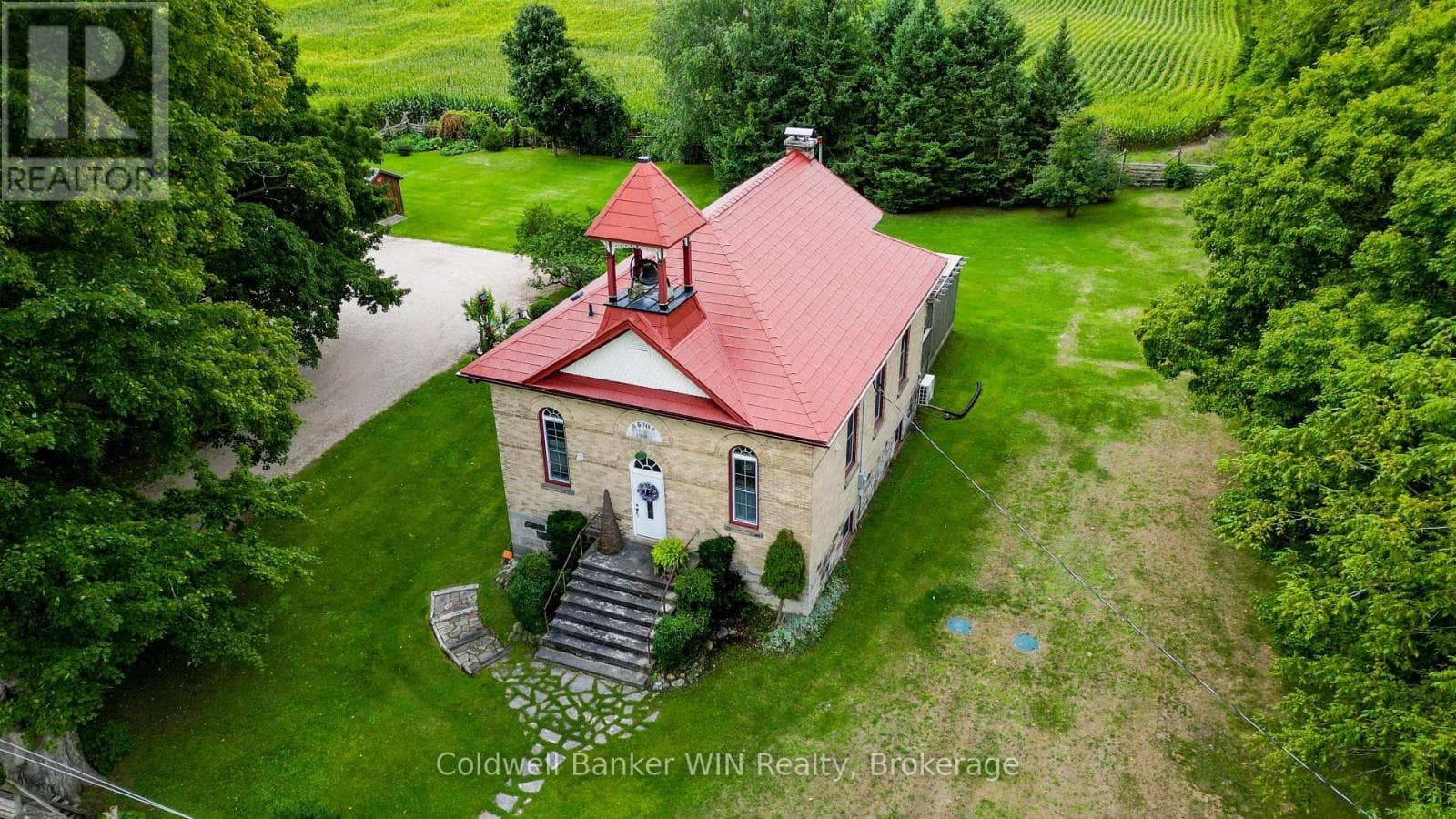 392774 SOUTHGATE 39 SIDE ROAD, OnePoint — photo 4