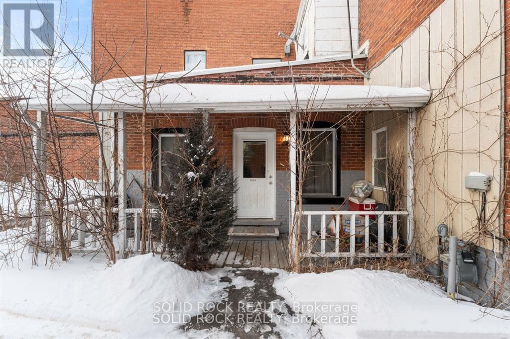 308 VICTORIA STREET N, Ottawa — photo 5