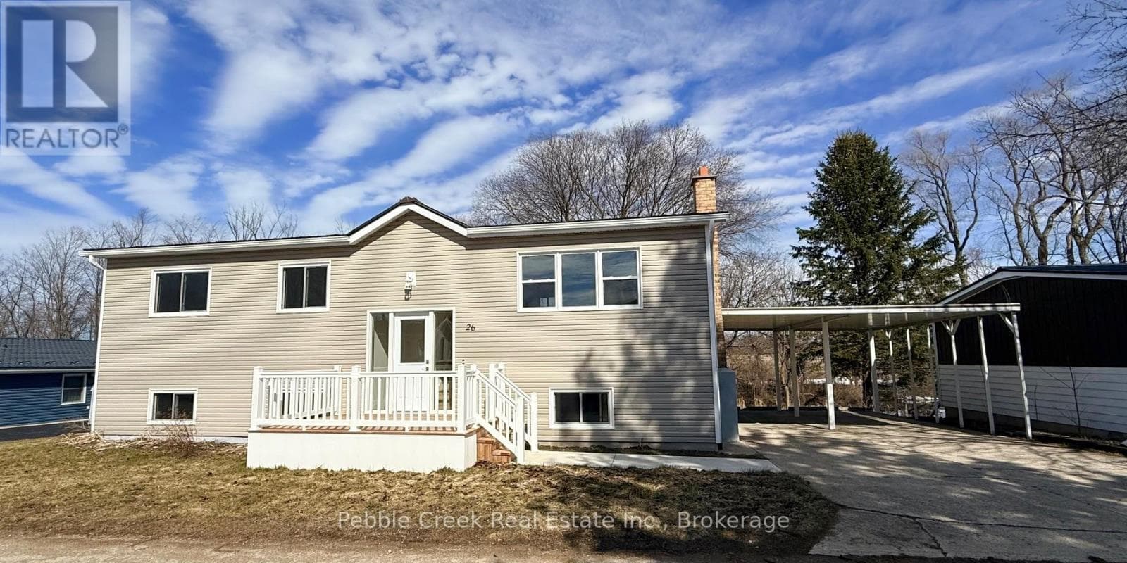 26 WATERGATE DRIVE in 