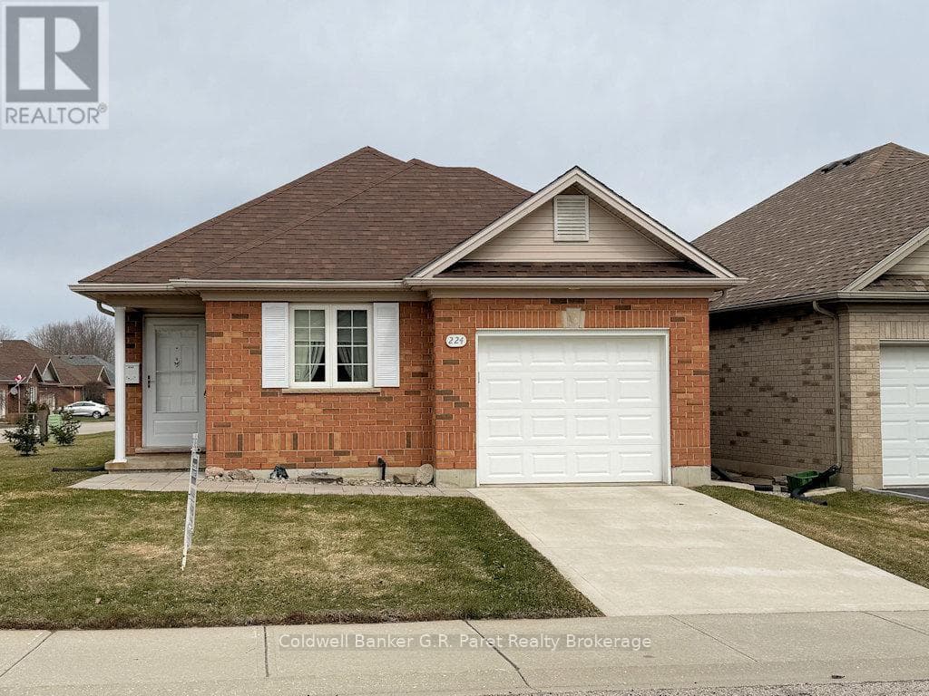 224 BALDWIN STREET, Woodstock-Ingersoll-Tillsonburg — photo 3
