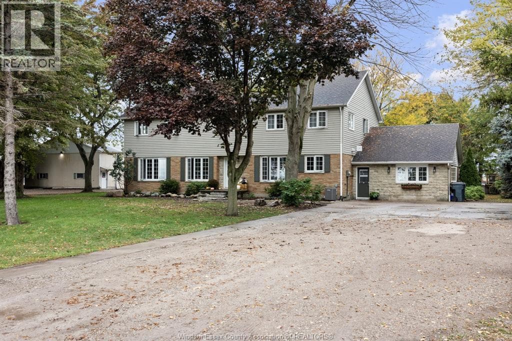 6653 ST. PHILIPPES LINE, Windsor — photo 2