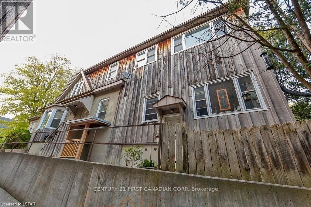 279 HILL STREET, London and St. Thomas — photo 2