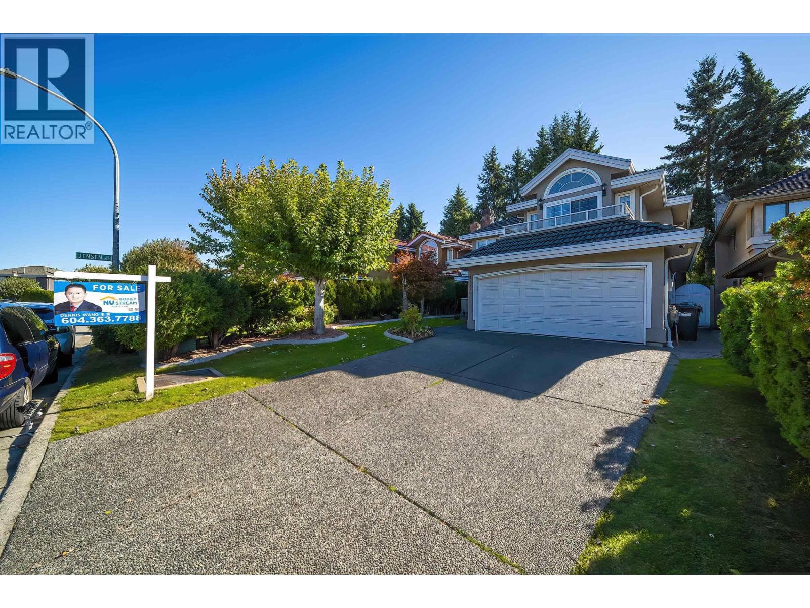 12580 HARRISON AVENUE, Greater Vancouver — photo 3