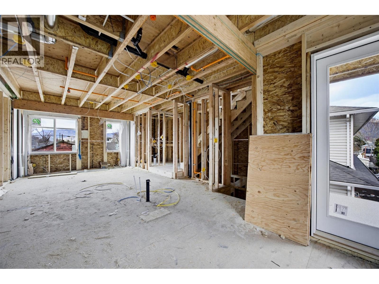 149 Park Street, Interior REALTORS® — photo 5