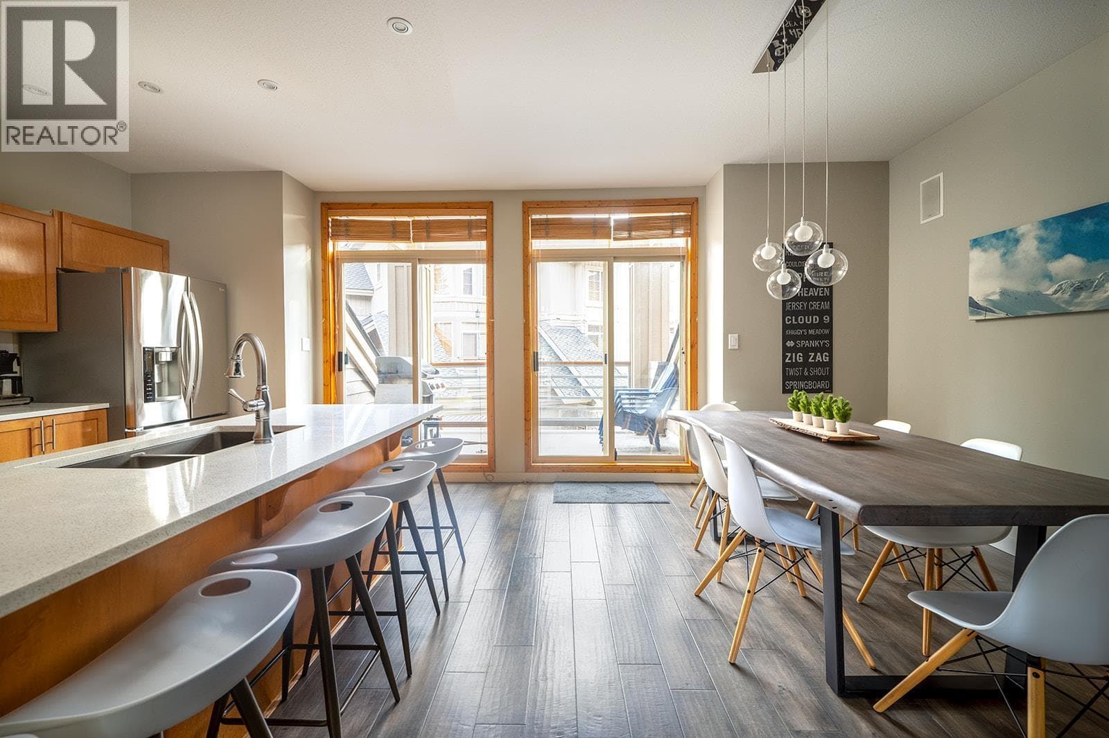 18 8030 NICKLAUS NORTH BOULEVARD, Greater Vancouver — photo 3