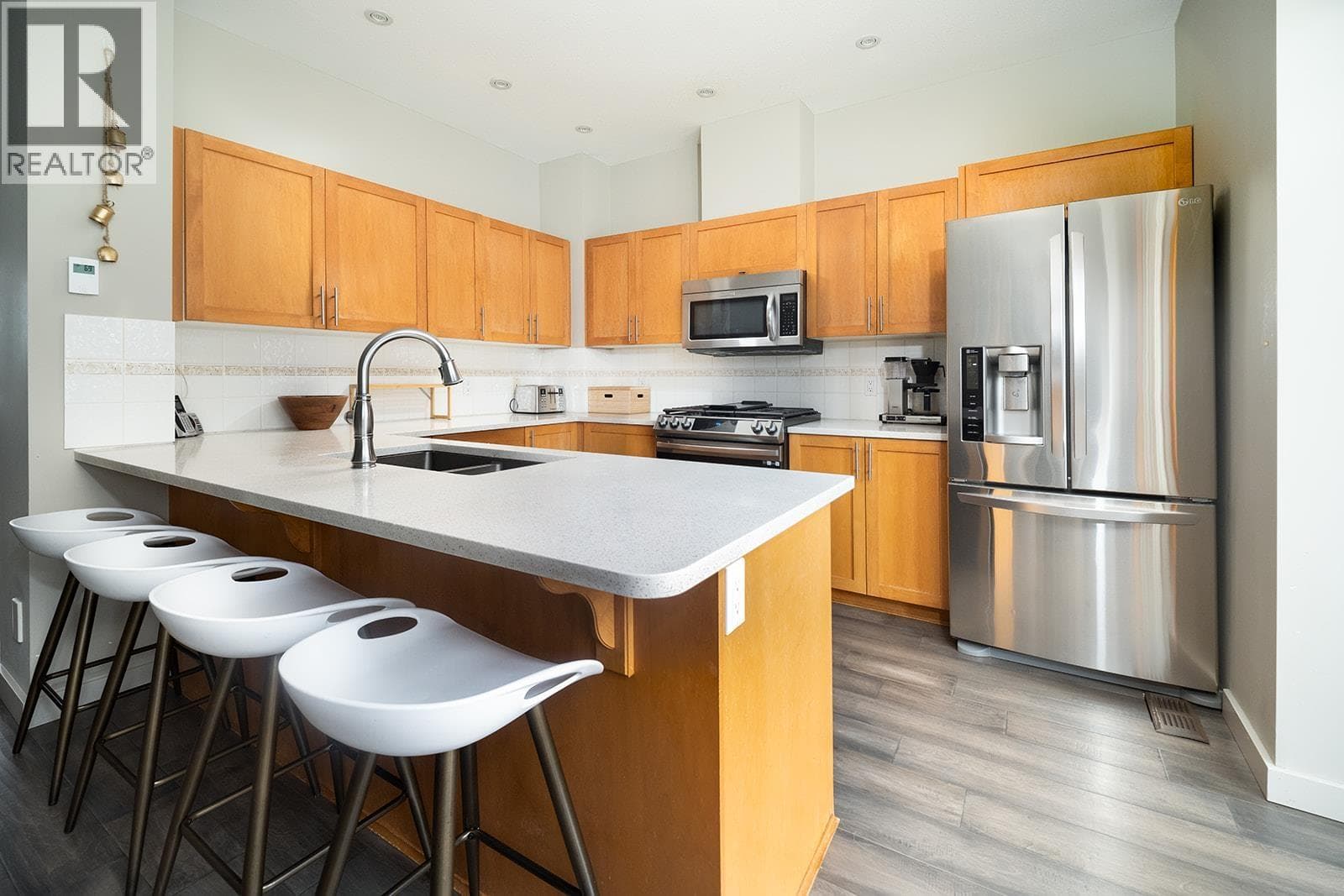 18 8030 NICKLAUS NORTH BOULEVARD, Greater Vancouver — photo 4