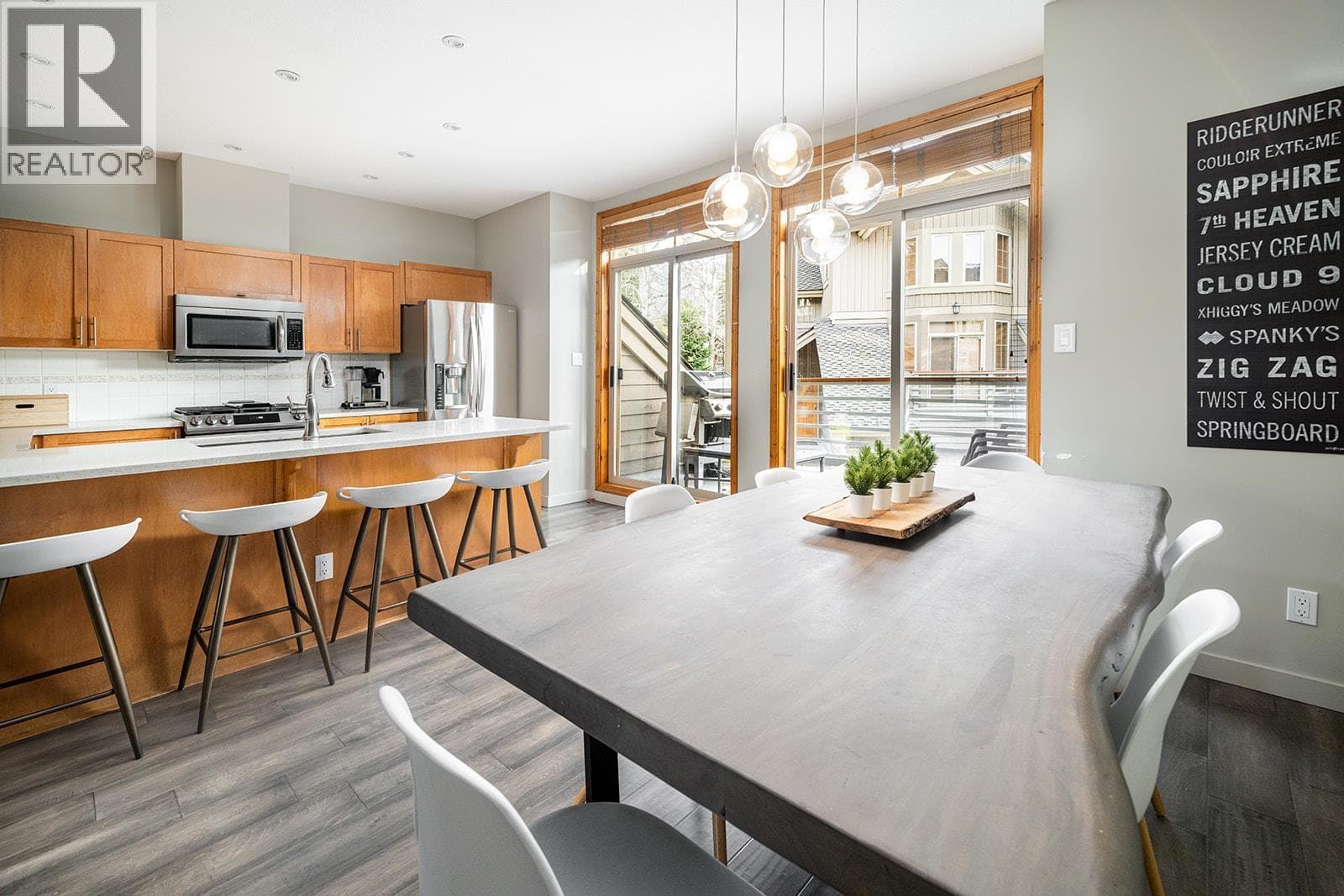 18 8030 NICKLAUS NORTH BOULEVARD, Greater Vancouver — photo 5
