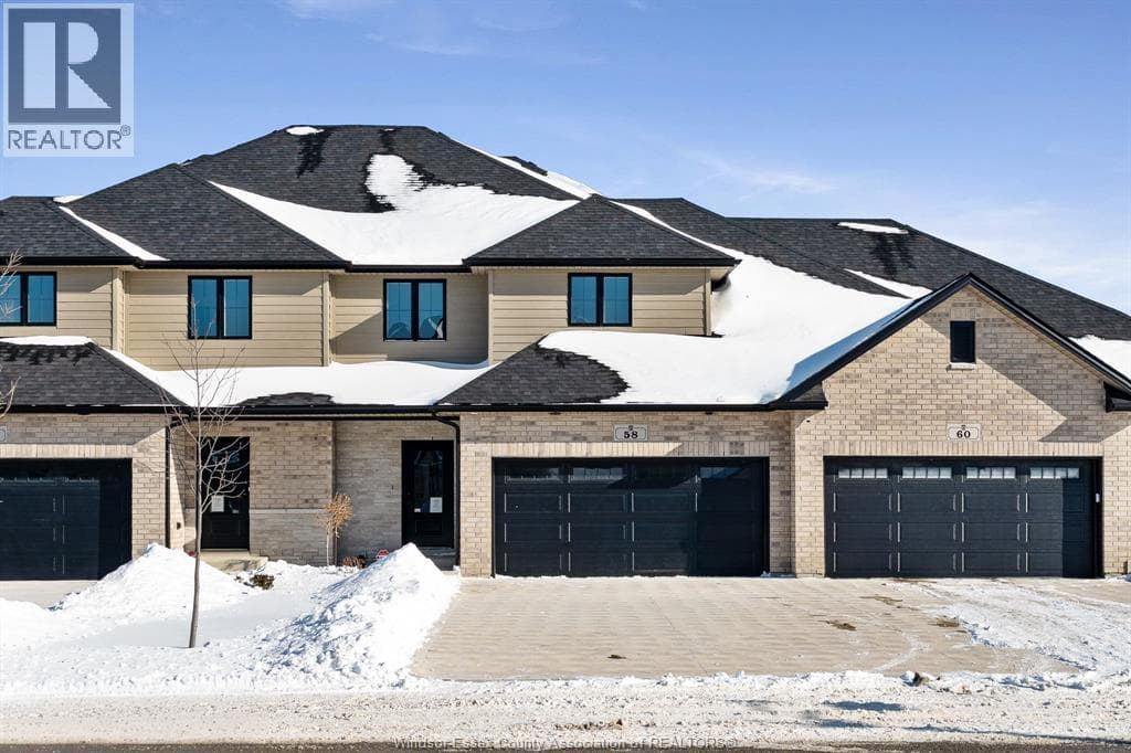 58 CALLAMS BAIE CRESCENT, Windsor — photo 2