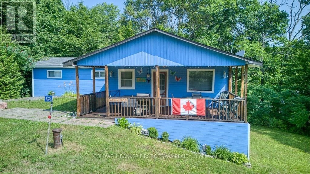 1036 ROSSLAND LANE, Ottawa — photo 2
