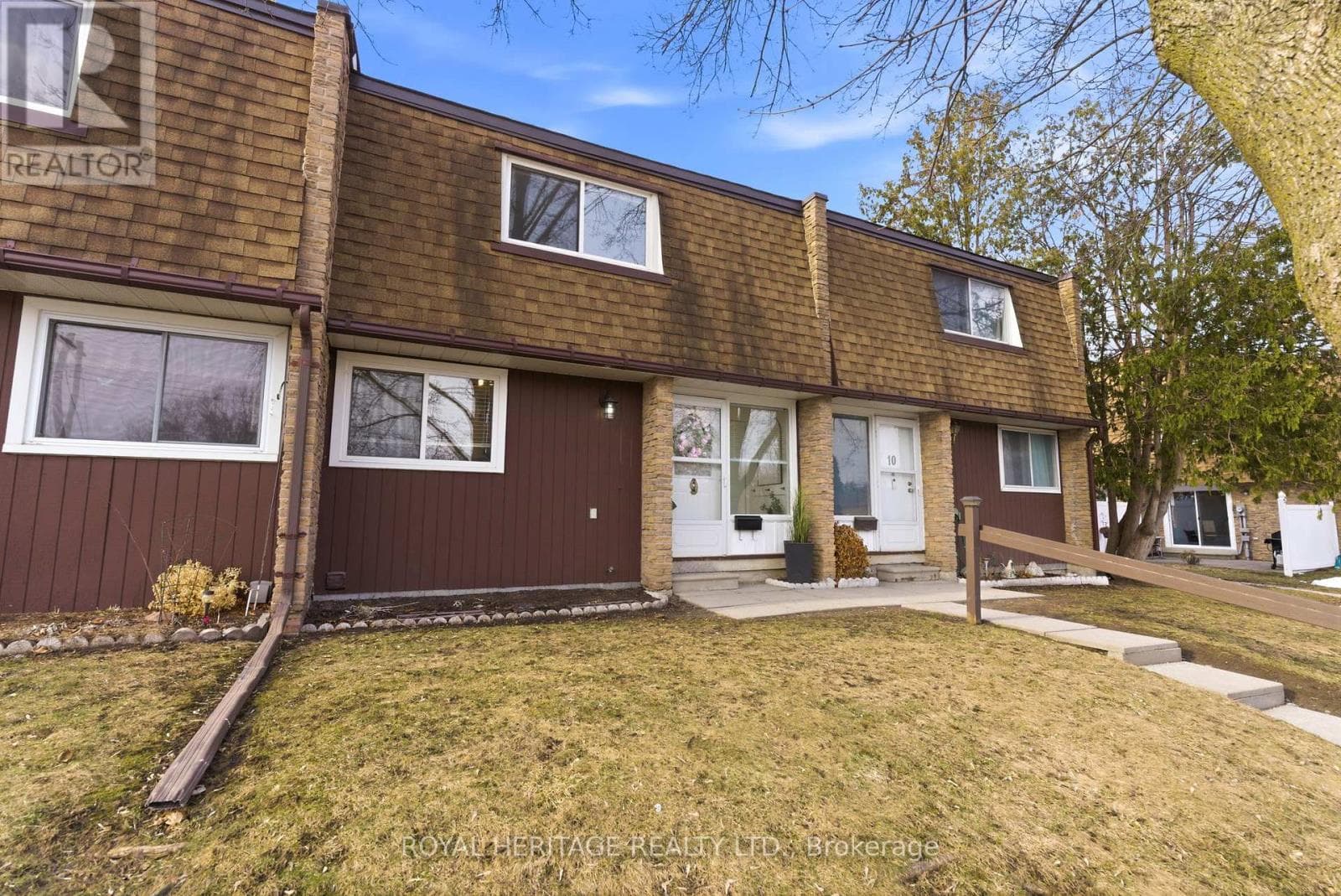 9 - 740 CHAMBERLAIN STREET in South East Clonsilla