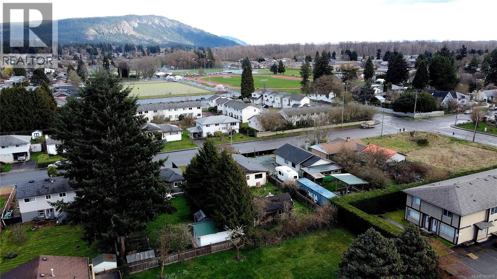 103 2425 Lewis St, Vancouver Island — photo 3