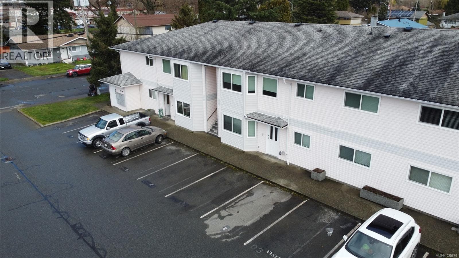 103 2425 Lewis St, Vancouver Island — photo 5