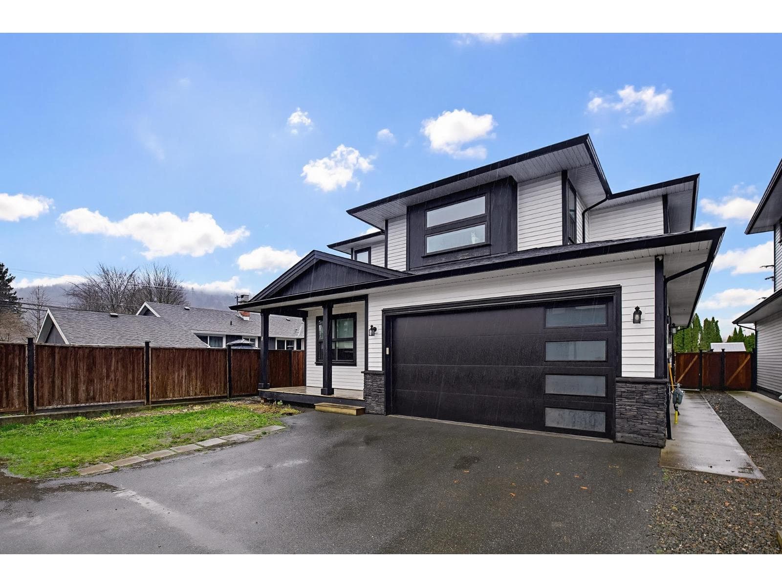 1 7336 MORROW ROAD, Agassiz, Chilliwack — photo 2