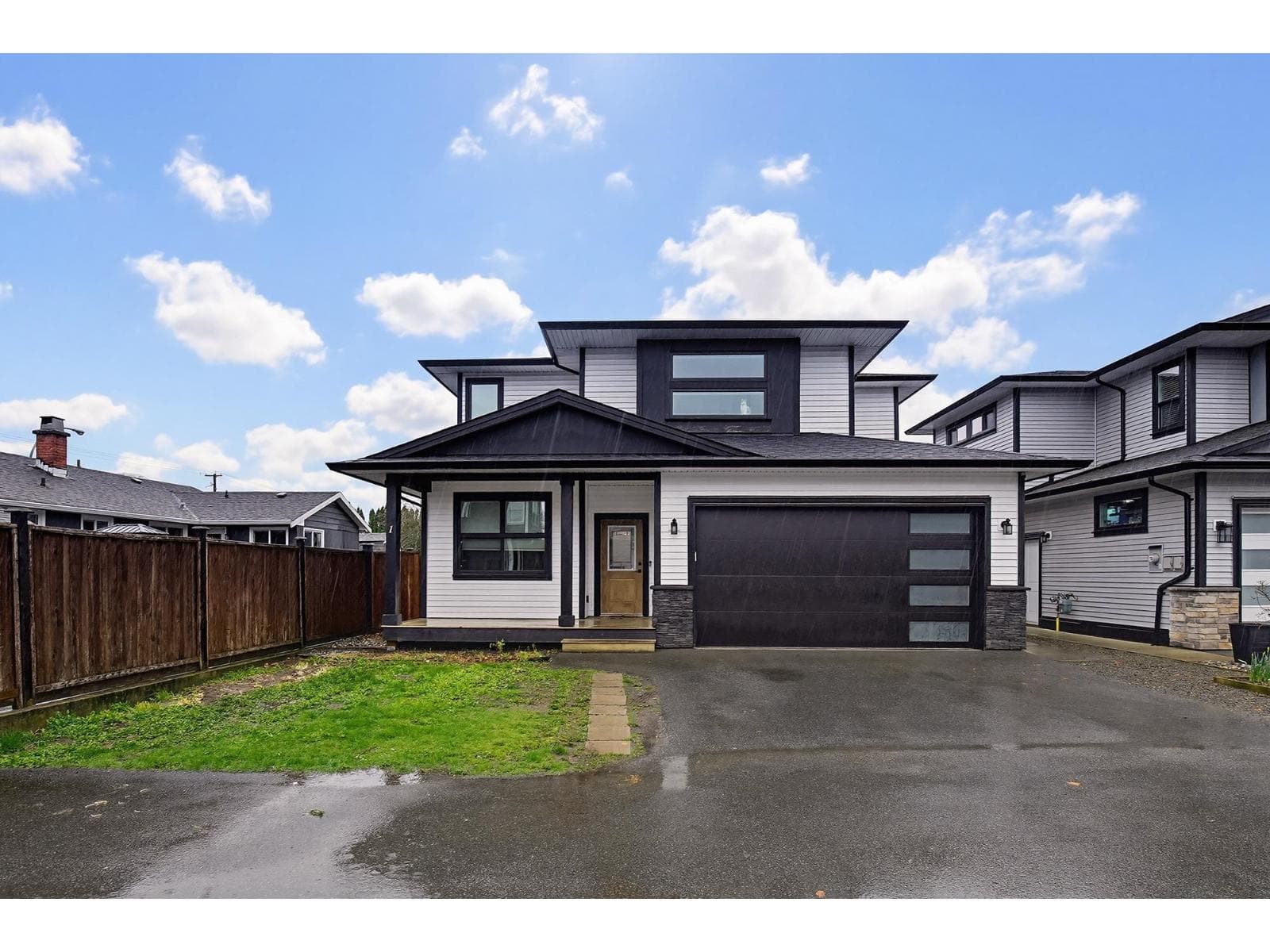 1 7336 MORROW ROAD, Agassiz, Chilliwack — photo 3
