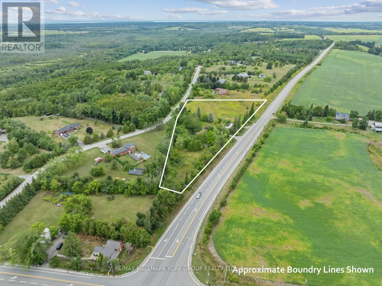 12150 LAKE RIDGE ROAD in 