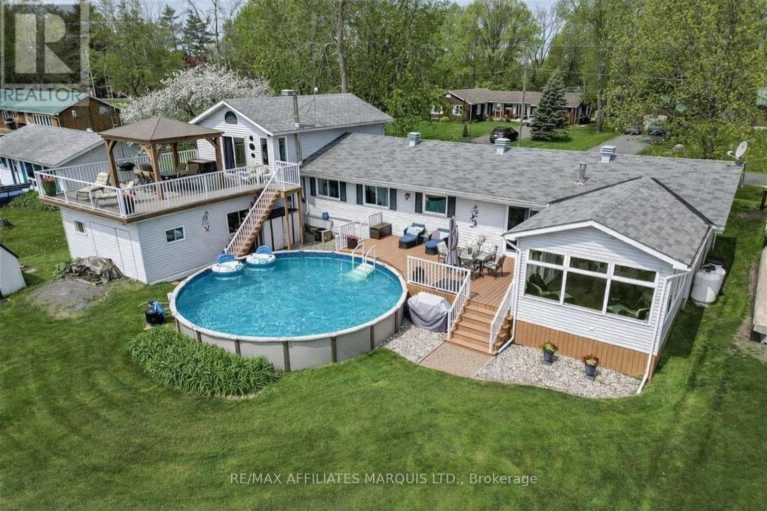 6576 TREE HAVEN ROAD, Cornwall — photo 4