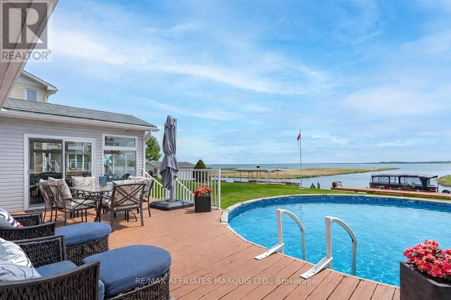 6576 TREE HAVEN ROAD, Cornwall — photo 5