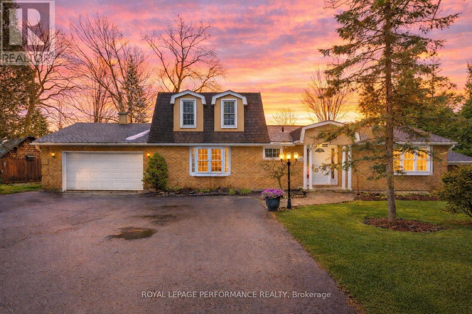 6588 TREE HAVEN ROAD, Cornwall — photo 3