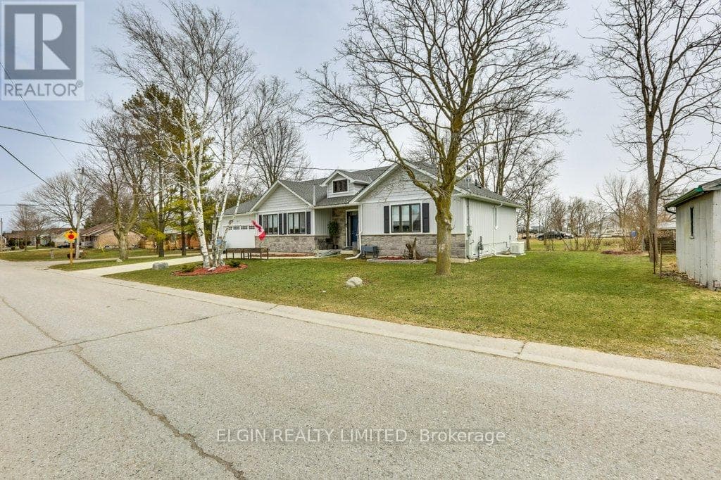 167 ELGIN STREET, London and St. Thomas — photo 4
