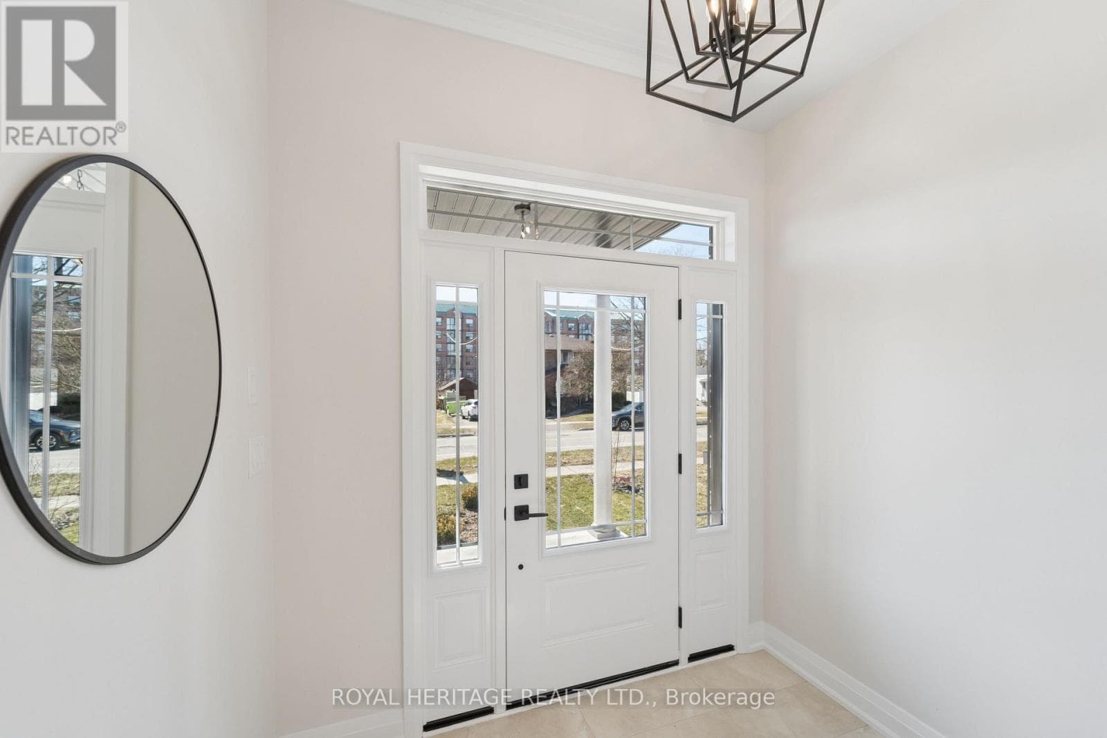 129 HICKORY STREET NORTH, Toronto — photo 5