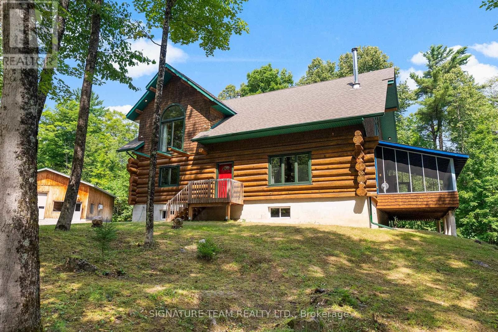 800 WOITO STATION ROAD, Renfrew County — photo 2