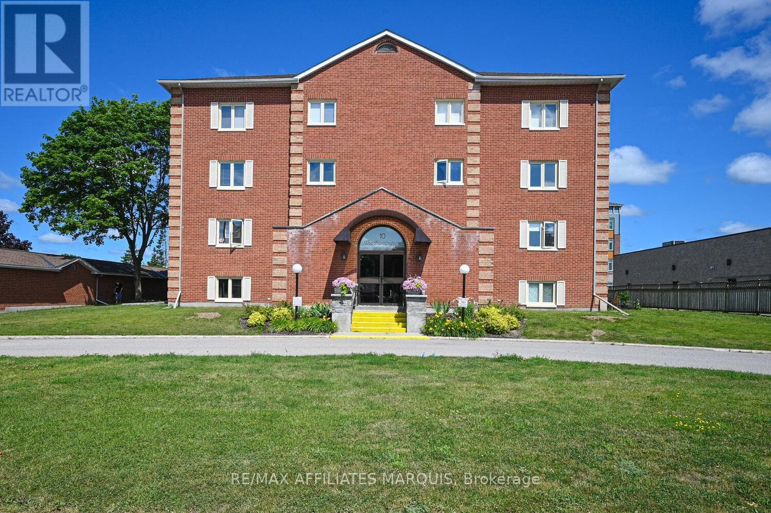 208 - 10 ARMSTRONG DRIVE, Ottawa — photo 3