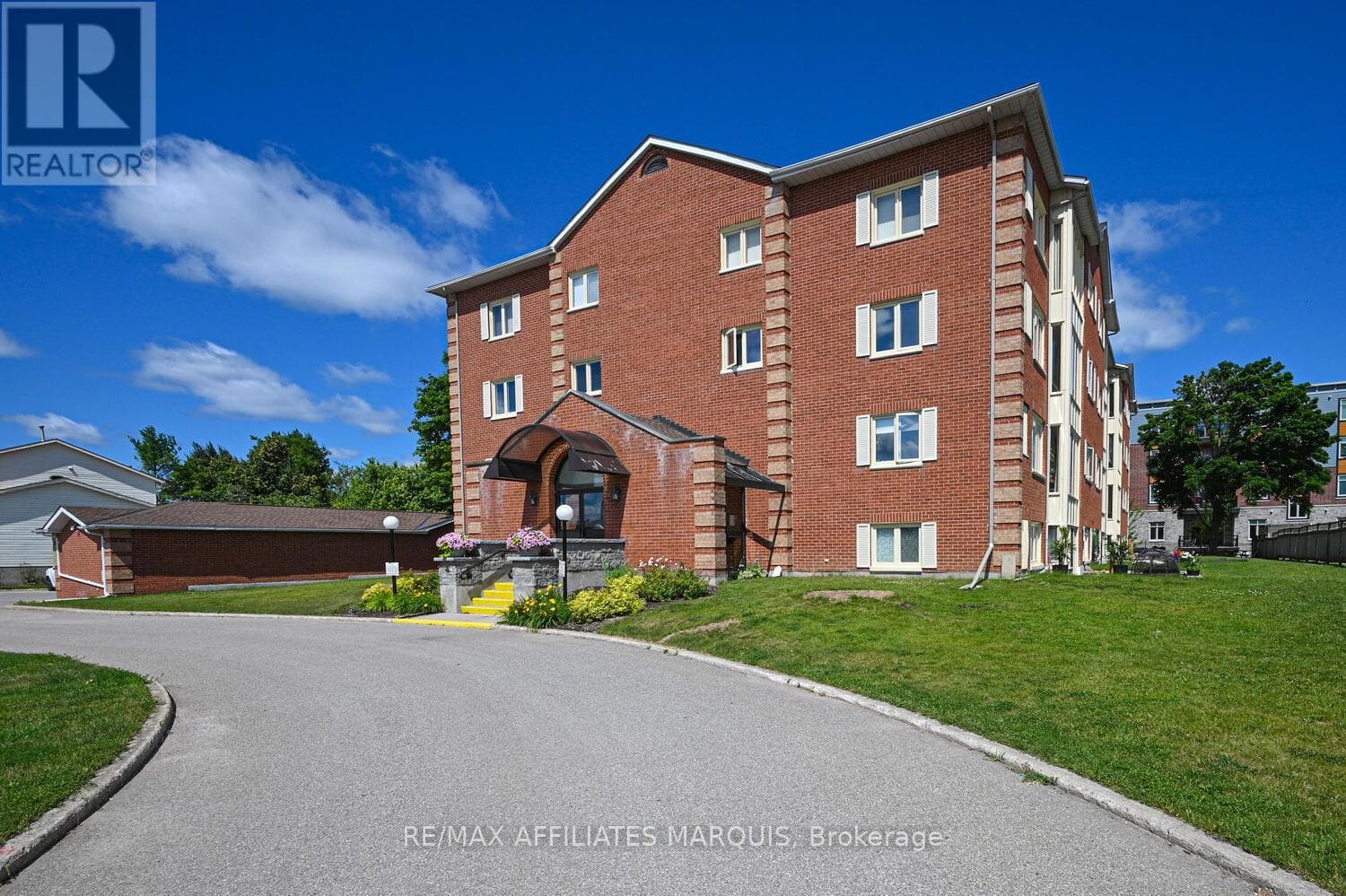 208 - 10 ARMSTRONG DRIVE, Ottawa — photo 5