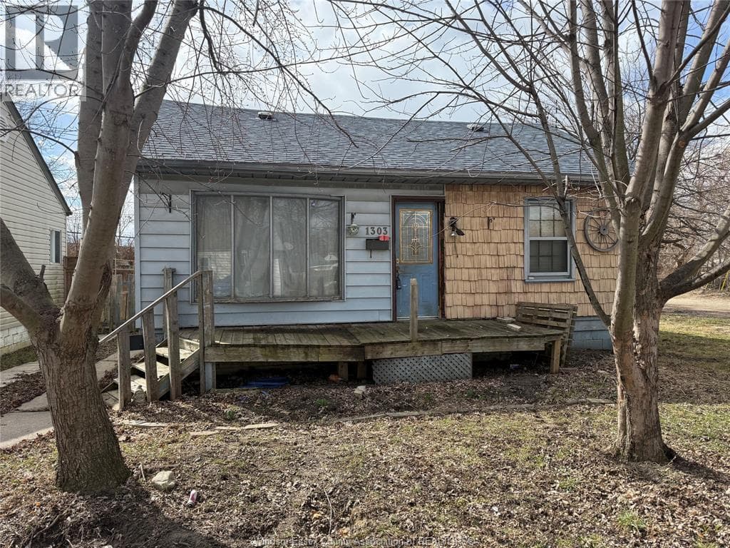 1303 CENTRAL AVENUE in East Windsor