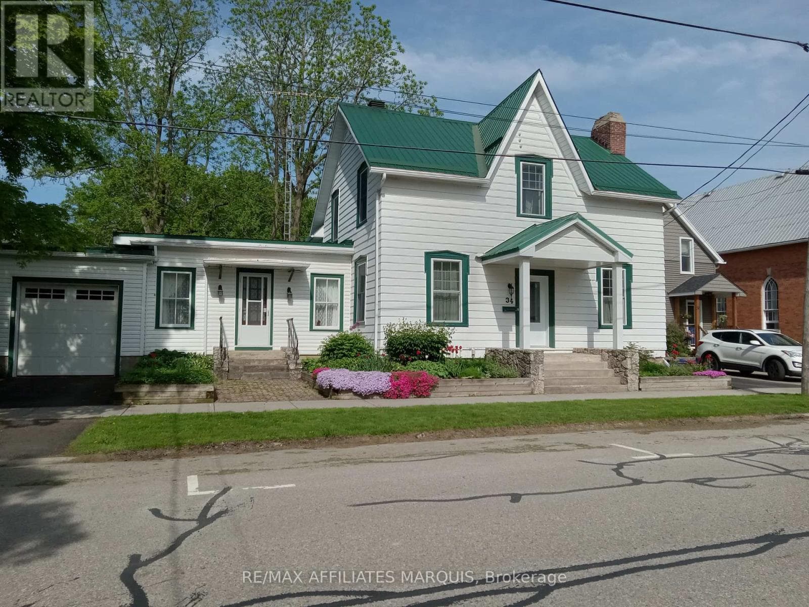 34 CHURCH STREET in 