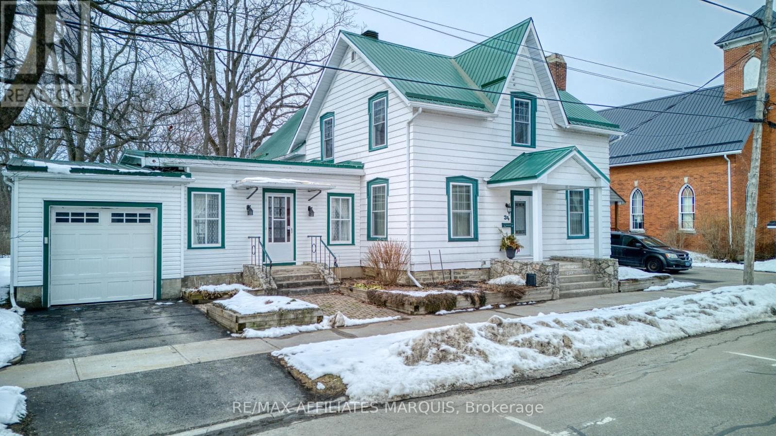 34 CHURCH STREET, Ottawa — photo 2